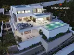 Casa/ Villa Cumbre del Sol, Benitachell