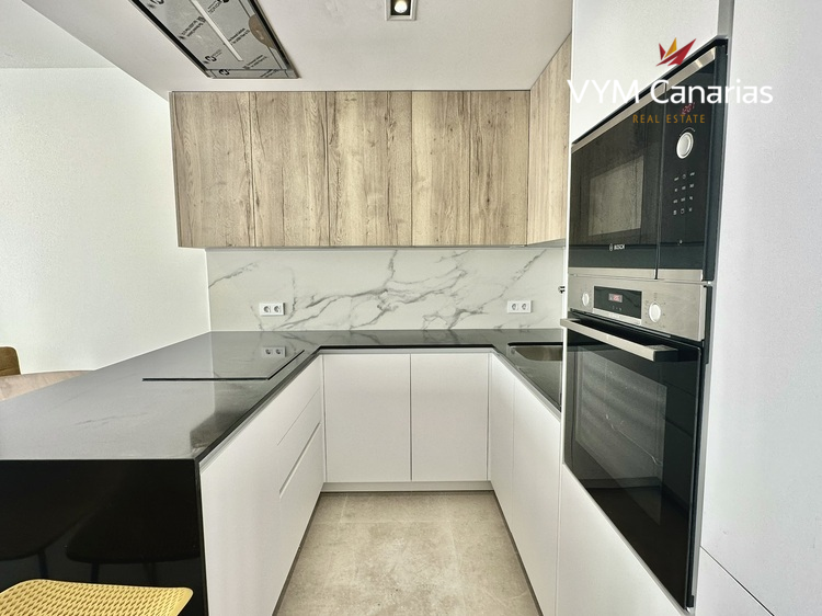 Apartamento Camporosso, Balcón de Finestrat – Terra Marina, Finestrat