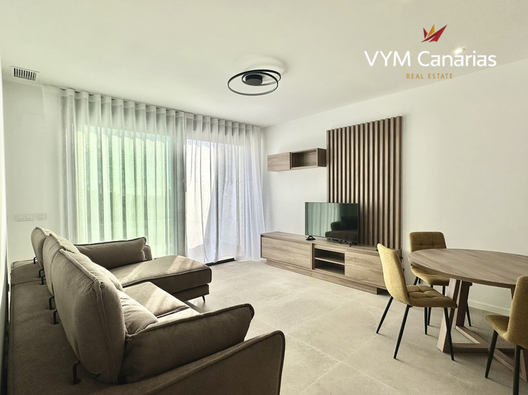 Apartamento Camporosso, Balcón de Finestrat – Terra Marina, Finestrat