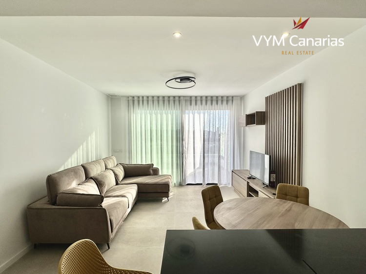 Apartamento Camporosso, Balcón de Finestrat – Terra Marina, Finestrat