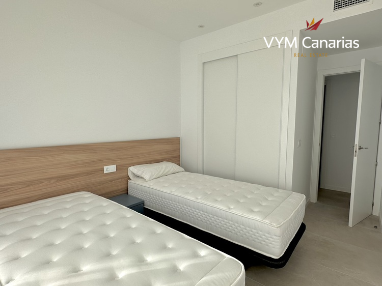 Apartamento Camporosso, Balcón de Finestrat – Terra Marina, Finestrat