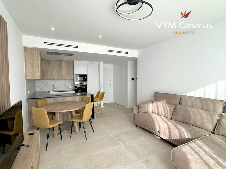 Apartamento Camporosso, Balcón de Finestrat – Terra Marina, Finestrat