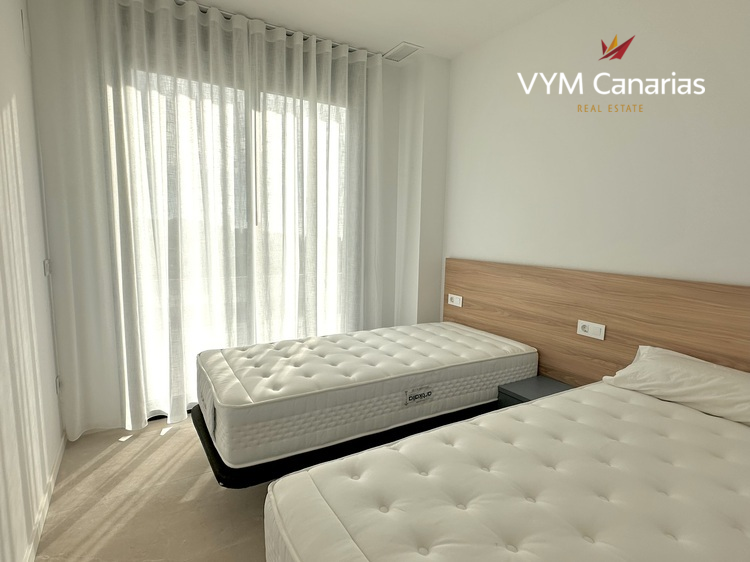 Apartamento Camporosso, Balcón de Finestrat – Terra Marina, Finestrat