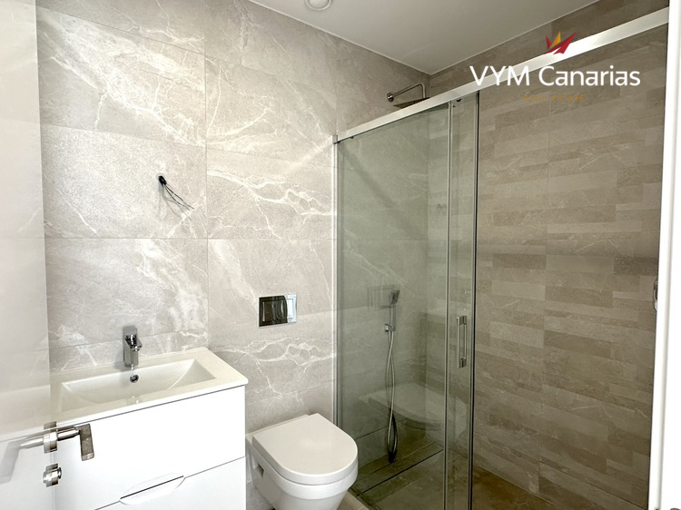 Apartamento Camporosso, Balcón de Finestrat – Terra Marina, Finestrat