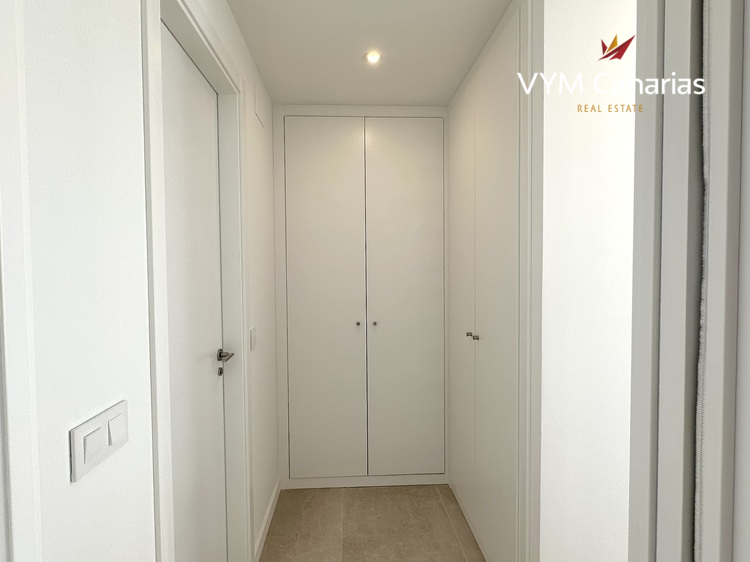 Apartamento Camporosso, Balcón de Finestrat – Terra Marina, Finestrat