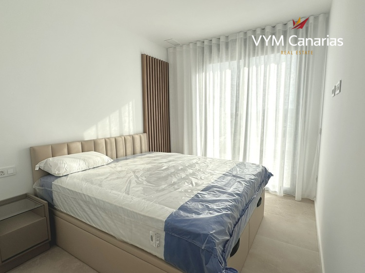 Apartamento Camporosso, Balcón de Finestrat – Terra Marina, Finestrat