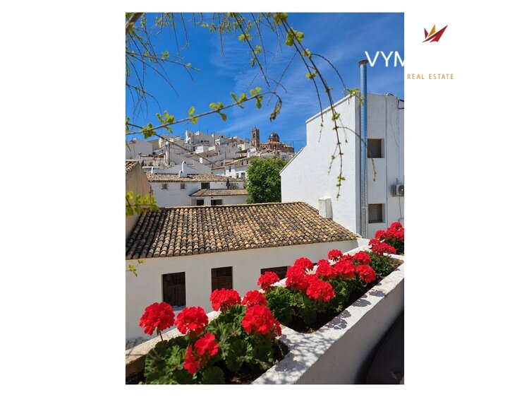 Таунхаус Altea Pueblo, Altea