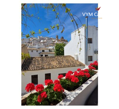 Таунхаус Altea Pueblo, Altea