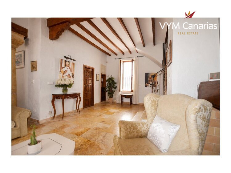 Таунхаус Altea Pueblo, Altea