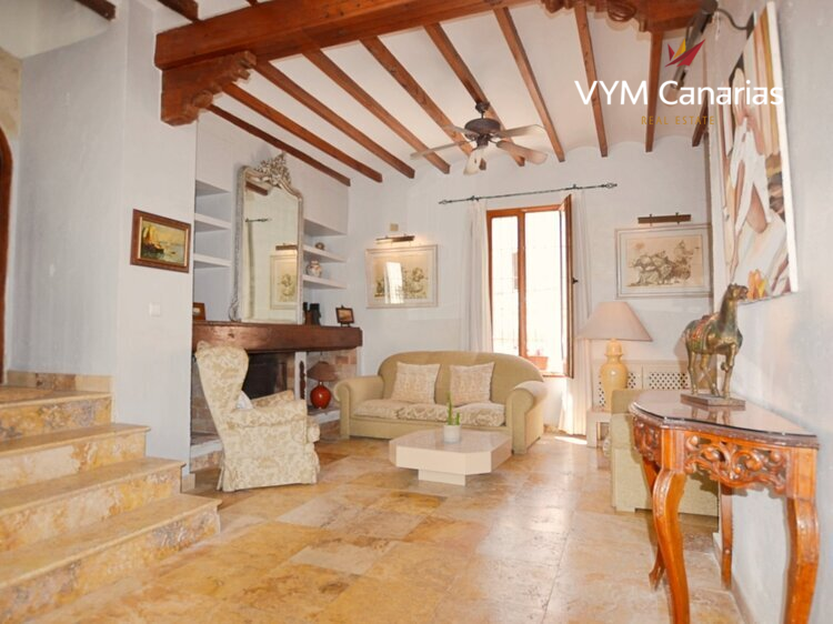 Таунхаус Altea Pueblo, Altea