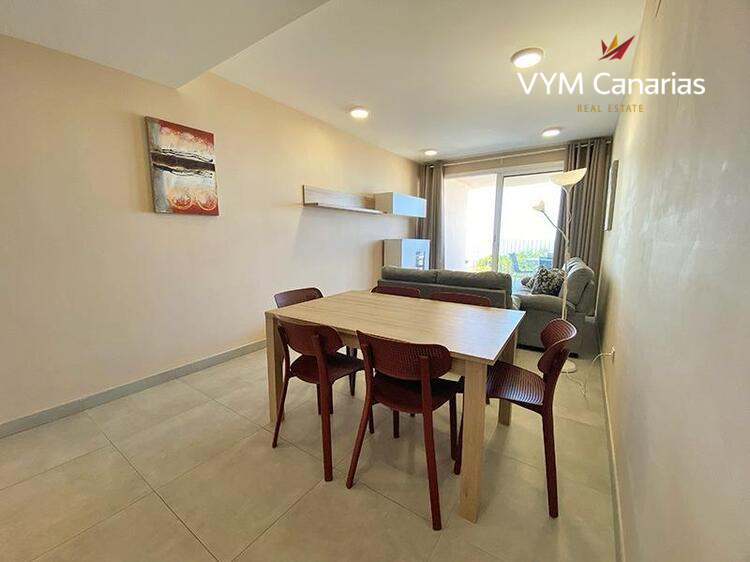 Apartament El Tesoro, Adeje-El Galeon, Adeje
