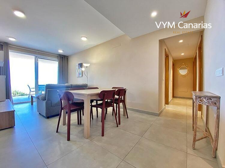 Apartament El Tesoro, Adeje-El Galeon, Adeje