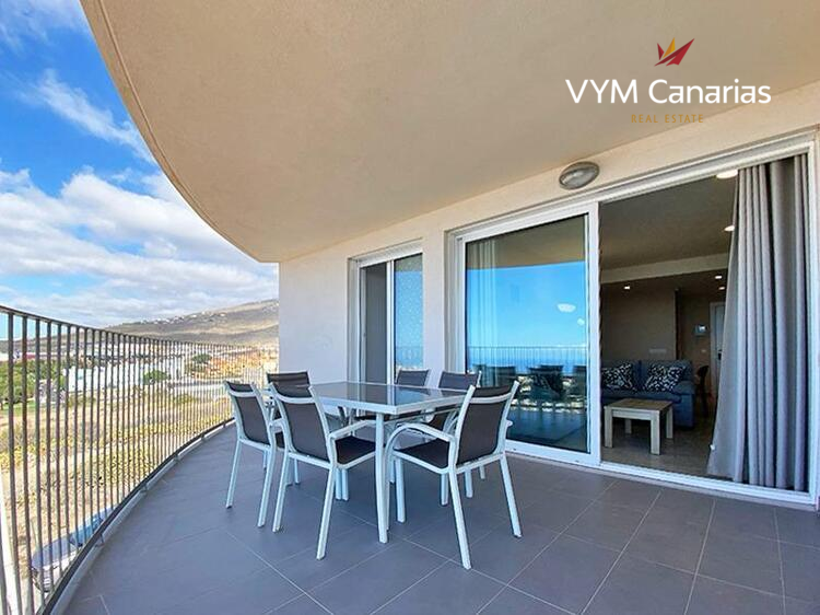 Apartament El Tesoro, Adeje-El Galeon, Adeje