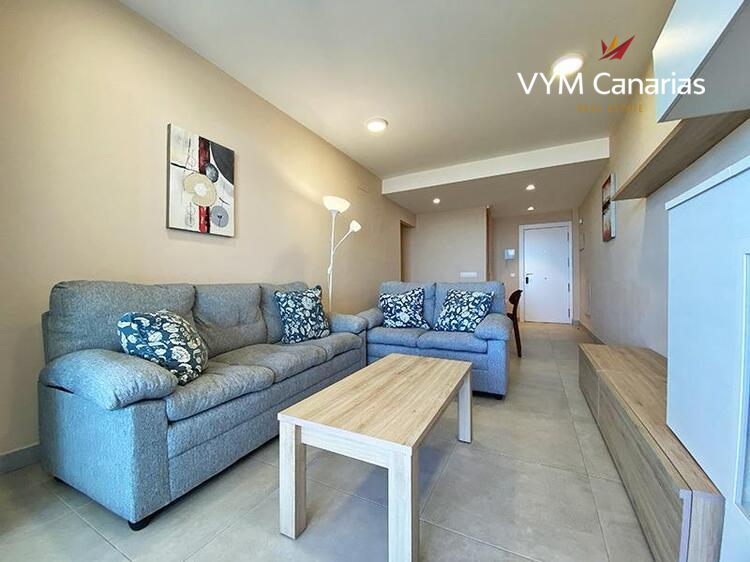 Apartament El Tesoro, Adeje-El Galeon, Adeje