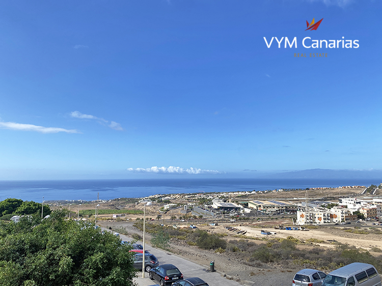 Apartament El Tesoro, Adeje-El Galeon, Adeje