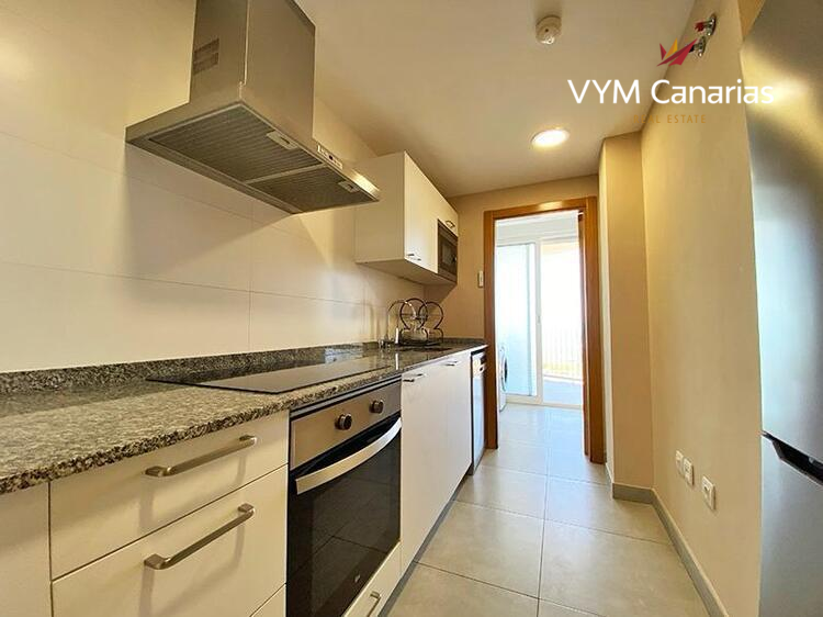 Apartament El Tesoro, Adeje-El Galeon, Adeje