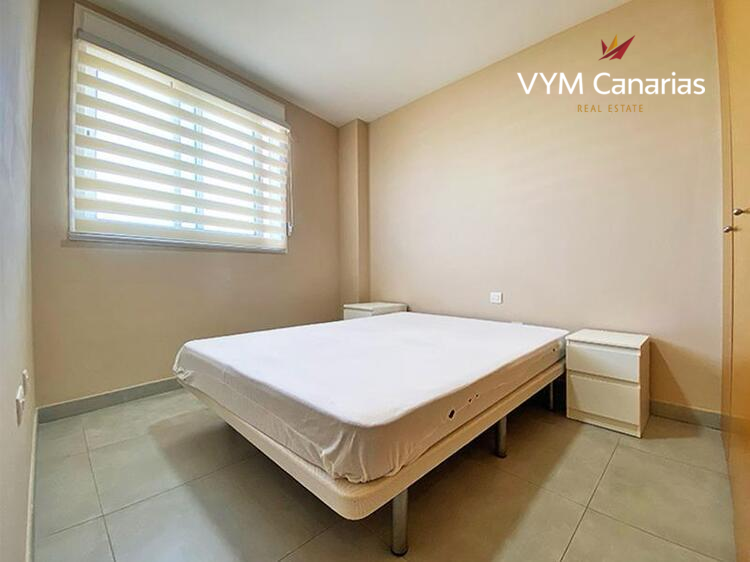 Apartament El Tesoro, Adeje-El Galeon, Adeje