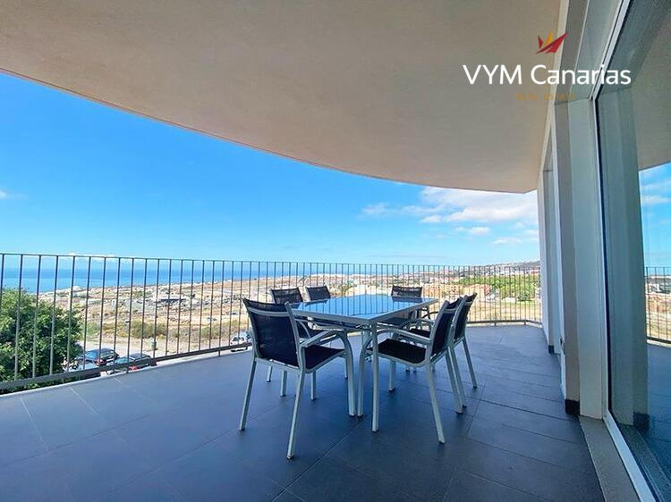 Apartament El Tesoro, Adeje-El Galeon, Adeje