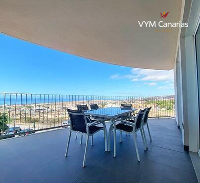 Appartement El Tesoro, Adeje-El Galeon, Adeje