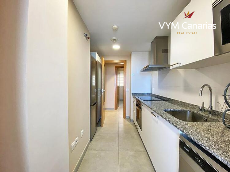 Apartament El Tesoro, Adeje-El Galeon, Adeje