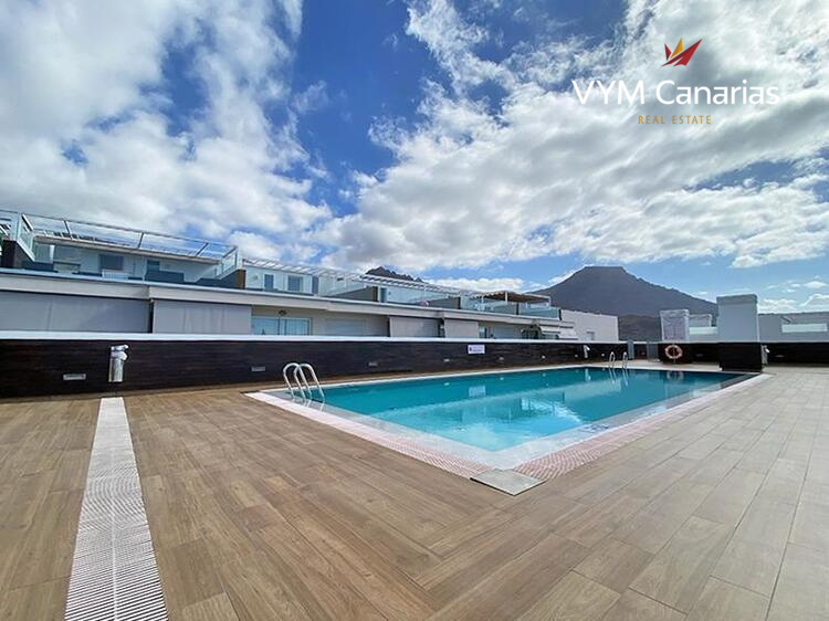 Apartament El Tesoro, Adeje-El Galeon, Adeje