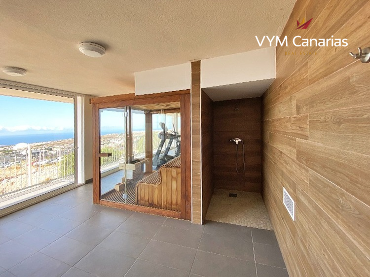 Apartament El Tesoro, Adeje-El Galeon, Adeje