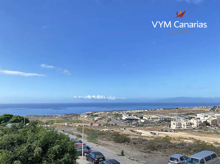 Apartament El Tesoro, Adeje-El Galeon, Adeje