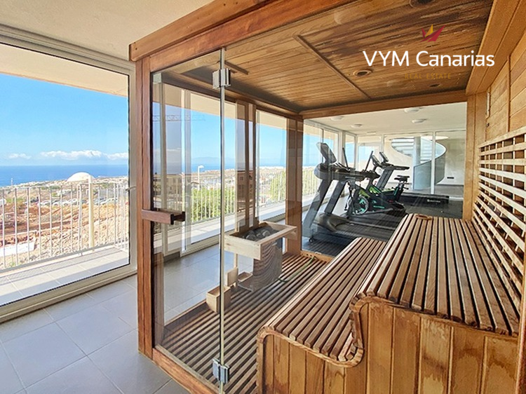 Apartament El Tesoro, Adeje-El Galeon, Adeje
