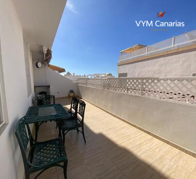 Apartament Altoviso, Callao Salvaje, Adeje