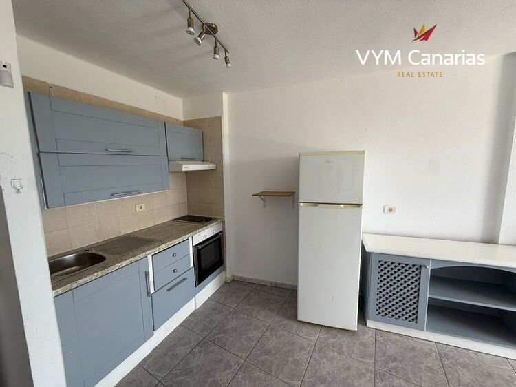 Appartement Malibu Park, San Eugenio Alto – Costa Adeje, Adeje