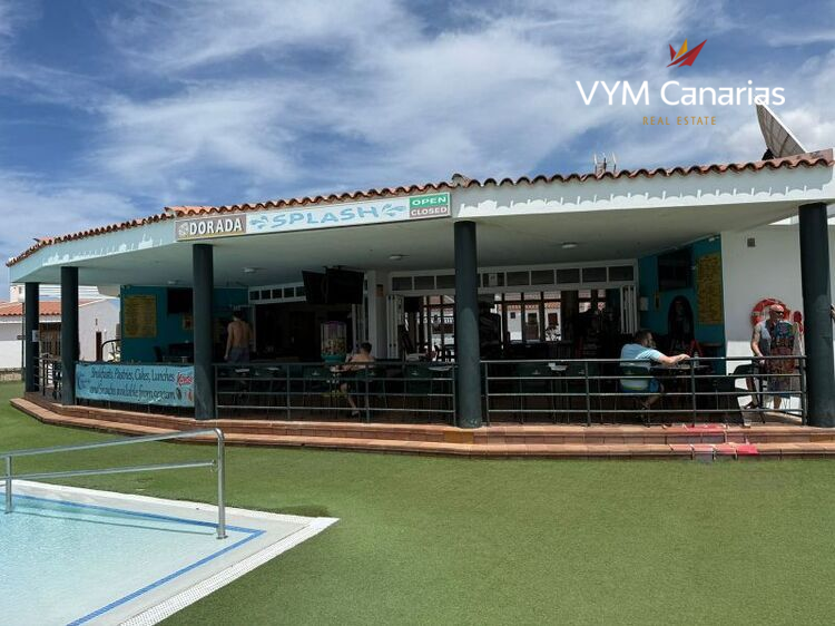Appartement Malibu Park, San Eugenio Alto – Costa Adeje, Adeje