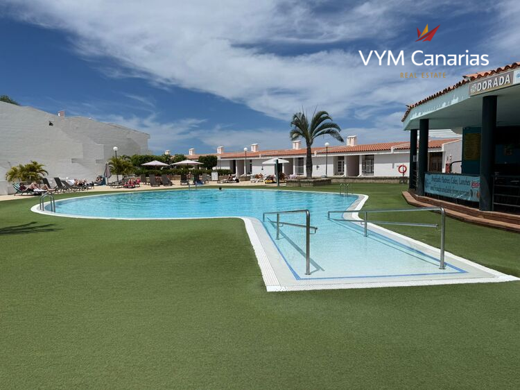 Appartement Malibu Park, San Eugenio Alto – Costa Adeje, Adeje