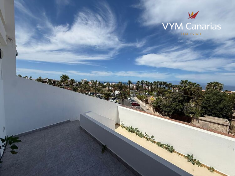 Appartement Malibu Park, San Eugenio Alto – Costa Adeje, Adeje