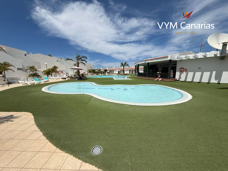 Appartement Malibu Park, San Eugenio Alto – Costa Adeje, Adeje