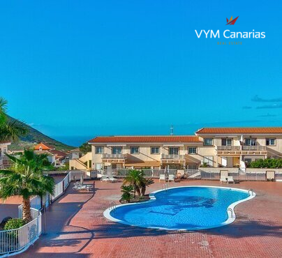 Appartement - Duplex La Finca, Chayofa, Arona