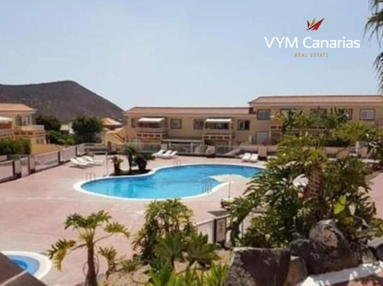 复式公寓 La Finca, Chayofa, Arona