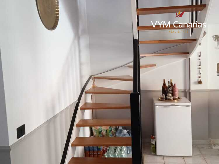 复式公寓 La Finca, Chayofa, Arona