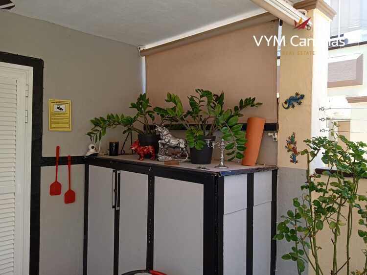 复式公寓 La Finca, Chayofa, Arona