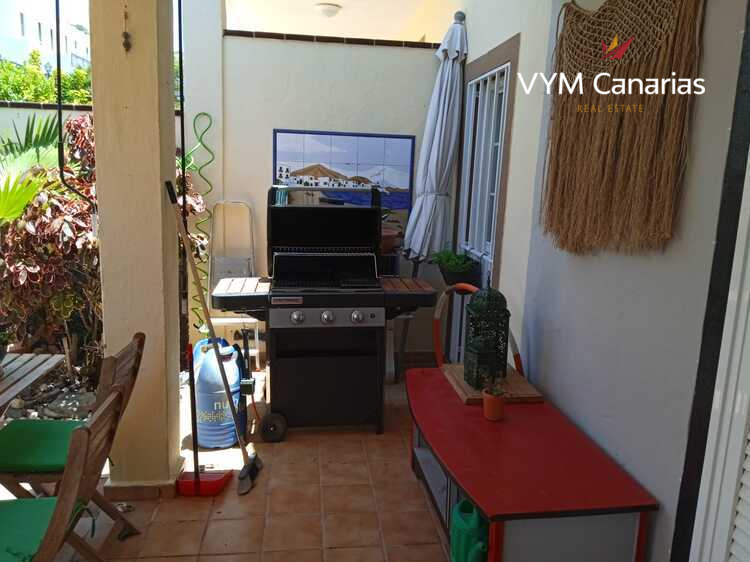 复式公寓 La Finca, Chayofa, Arona