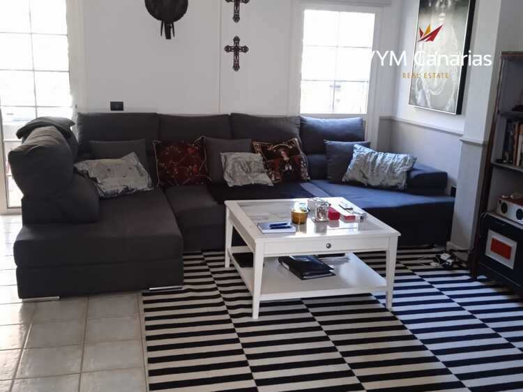 复式公寓 La Finca, Chayofa, Arona
