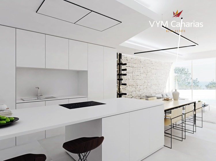 Maison / Villa Maryvilla, Calpe