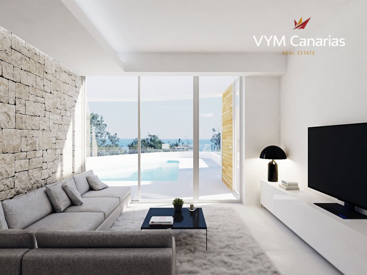 Maison / Villa Maryvilla, Calpe