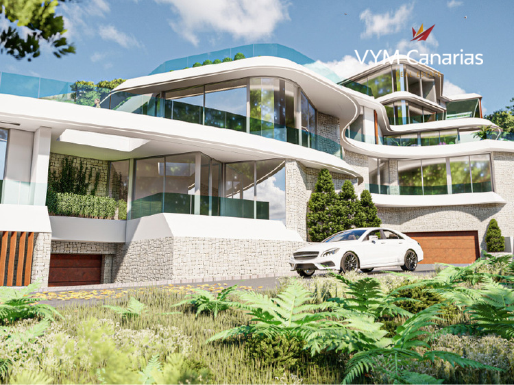 Maison / Villa Maryvilla, Calpe