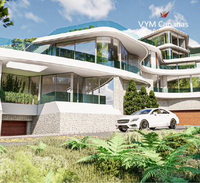 Maison / Villa Maryvilla, Calpe