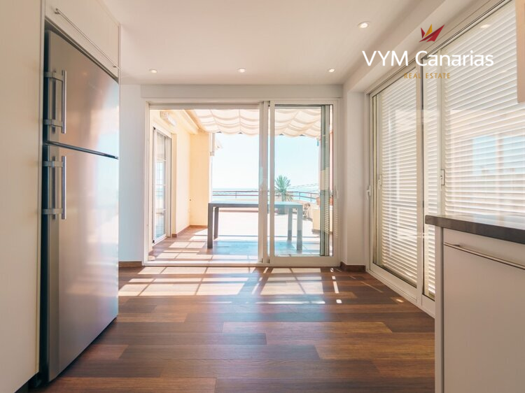 Apartment – Penthouse Altea Hills, Altea