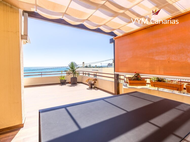 Apartment – Penthouse Altea Hills, Altea