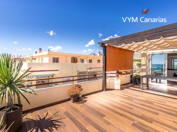 Apartment – Penthouse Altea Hills, Altea