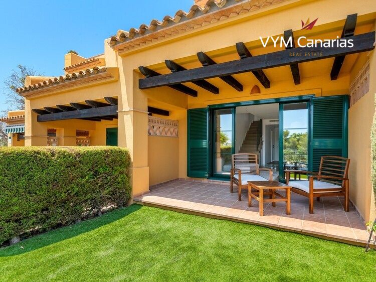 Appartement – Duplex Golf Bahía, Finestrat