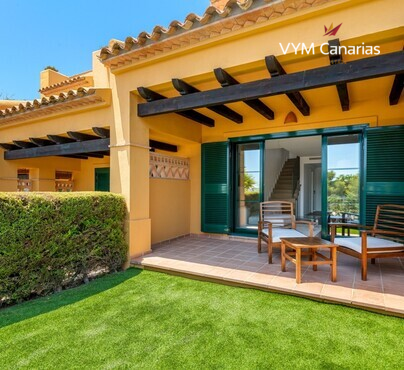 Appartement – Duplex Golf Bahía, Finestrat