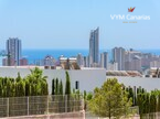 Appartement – Duplex Golf Bahía, Finestrat